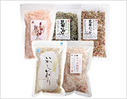 【送料無料】カネジョウ謹製　ザ・削り節ギフトセット【北海道・沖縄は送料別】