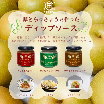 ディップソース