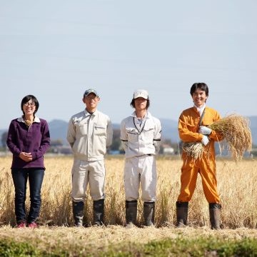 田伝むし