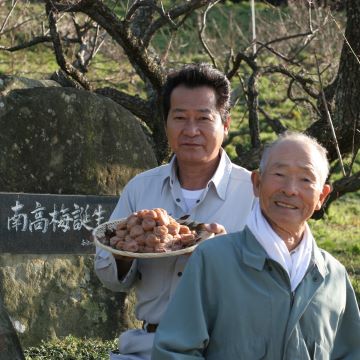 紀州高田果園